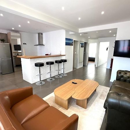 Cannes Center Perfect 3 Bedroom Экстерьер фото
