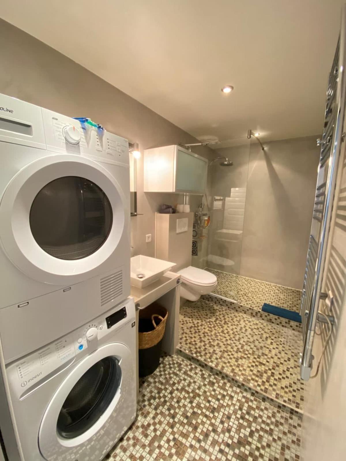 Cannes Center Perfect 3 Bedroom Экстерьер фото